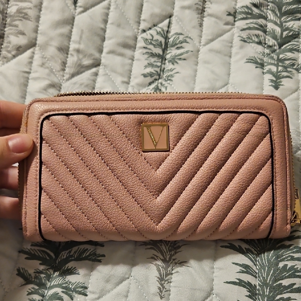 Victoria Secret Wallet